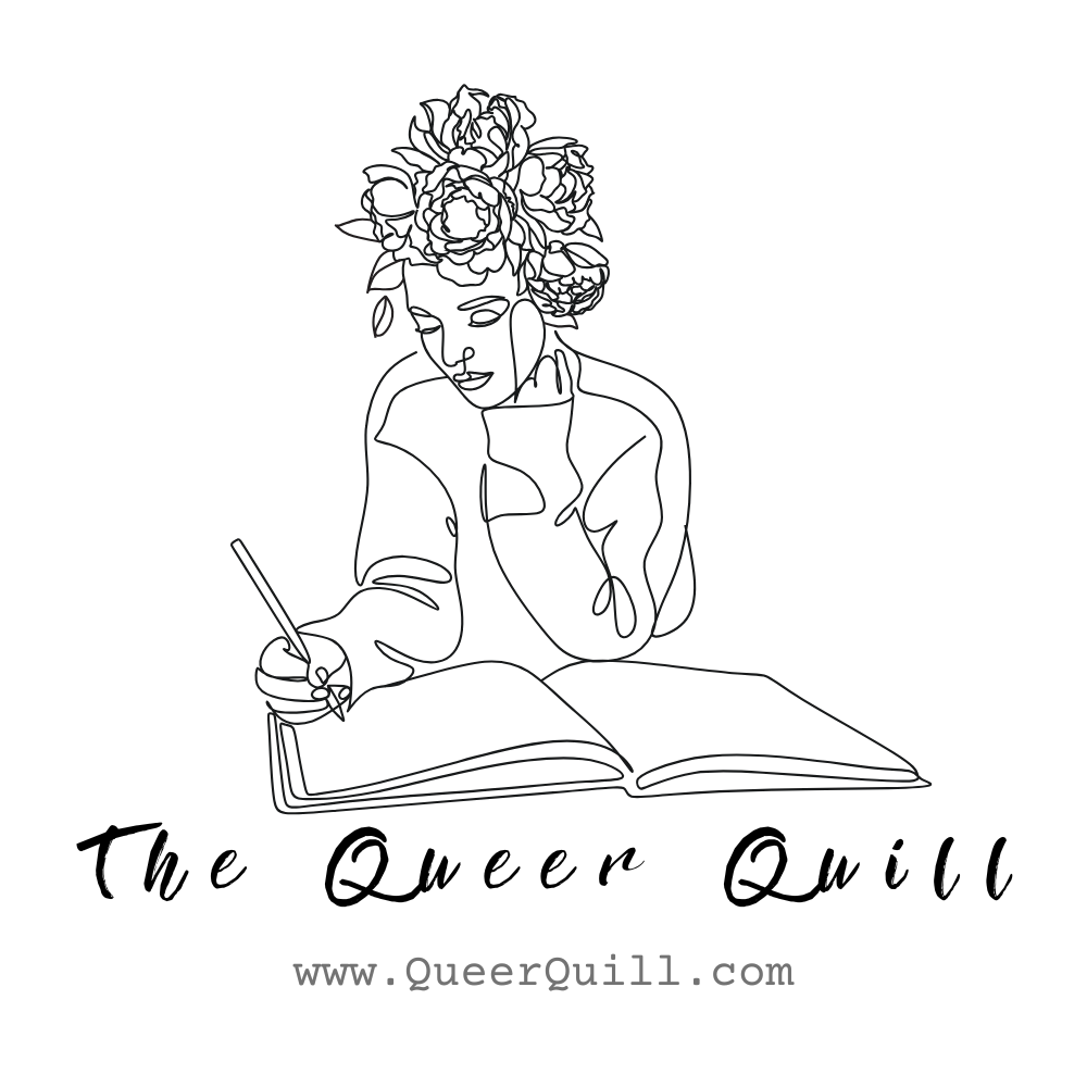 The Queer Quill